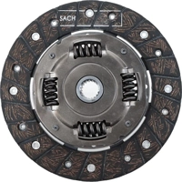 SACHS Clutch Kit - 3000 841 201
